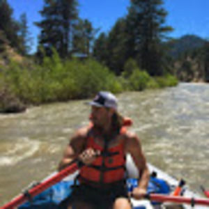 Meet your Posher, Trevor